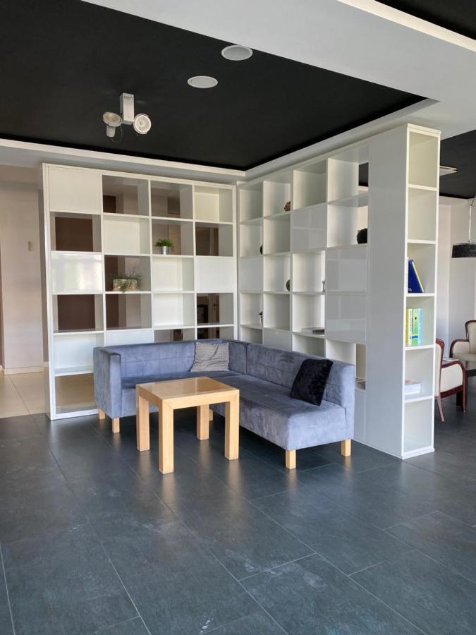 Apartament Prywatny Salon Z Aneksem Kuchennym I Sypialnia W Hotelu Diva Колобжег Экстерьер фото