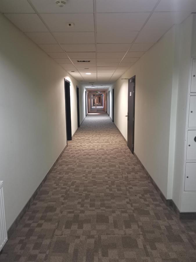 Apartament Prywatny Salon Z Aneksem Kuchennym I Sypialnia W Hotelu Diva Колобжег Экстерьер фото